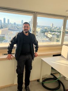 הקבלן יעקב מסטורוב