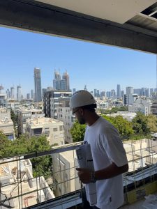 יעקב מסטרוב שיפוץ משרדים יעקב מסטורוב