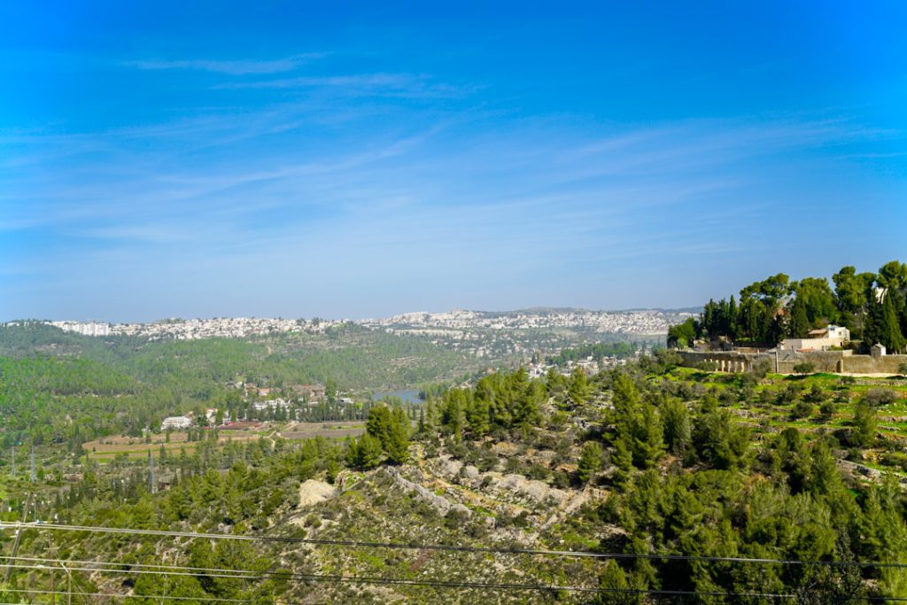 ראיון שמואל שי: עתיד היזמות במזה"ת